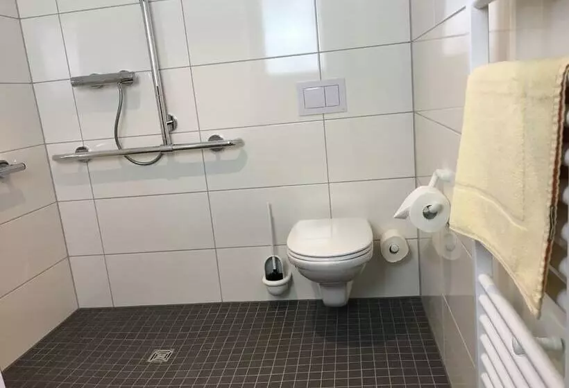 Main Kinzig Hotel Am Limes