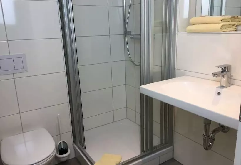 Main Kinzig Hotel Am Limes