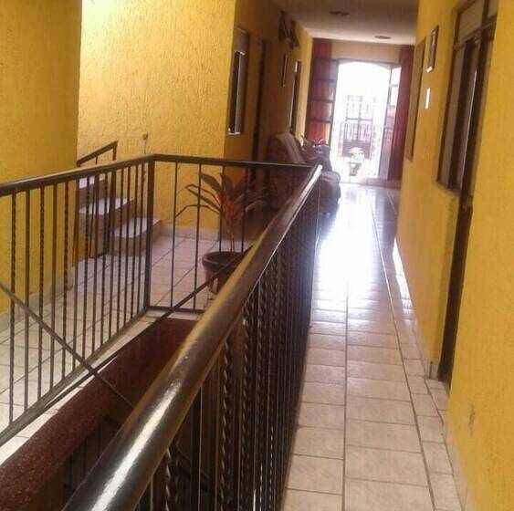 فندق Siesta Santuario