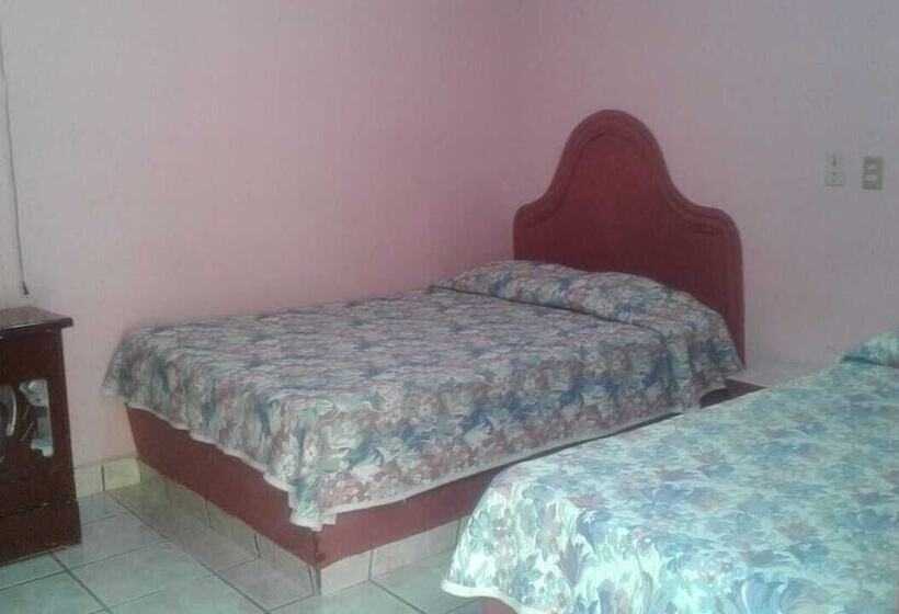 فندق Siesta Santuario