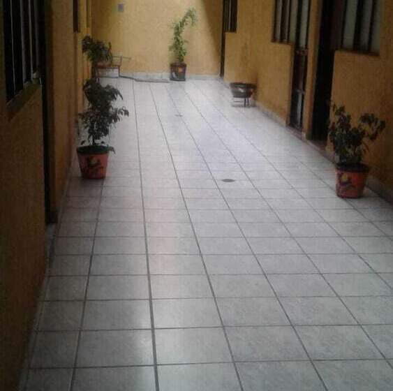 فندق Siesta Santuario