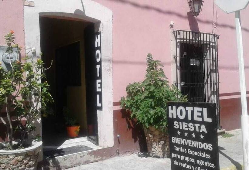 فندق Siesta Santuario