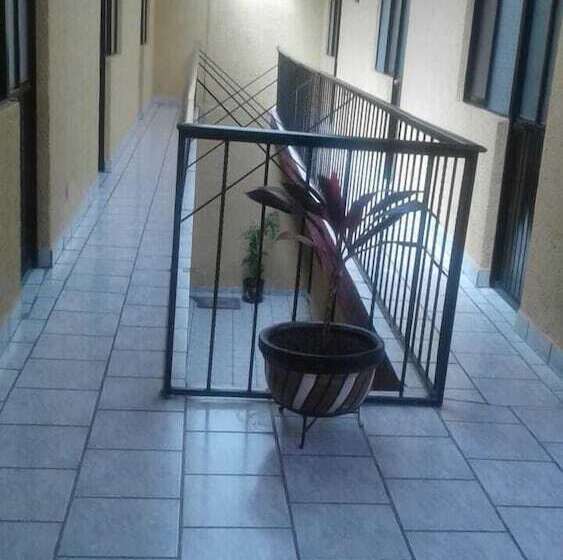 فندق Siesta Santuario