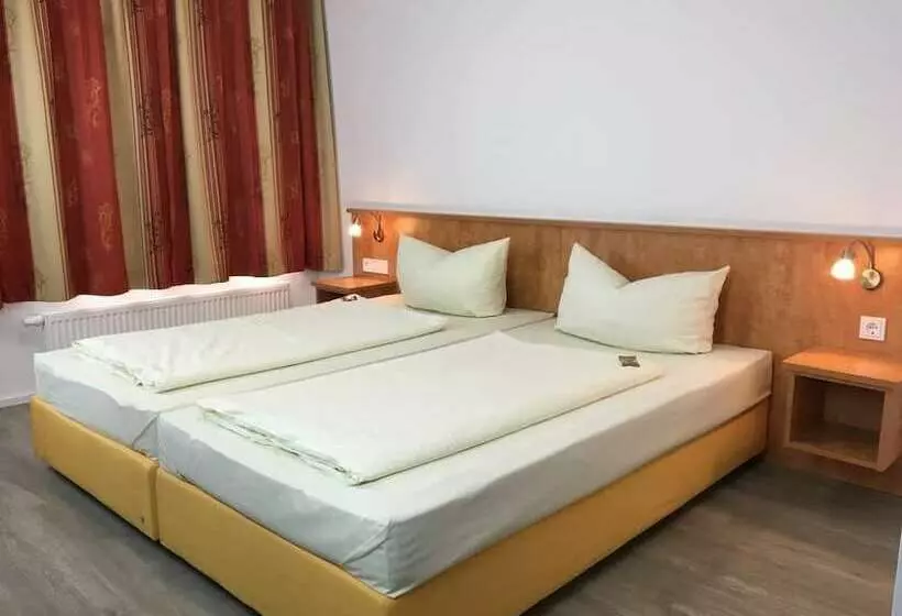 Main Kinzig Hotel Am Limes