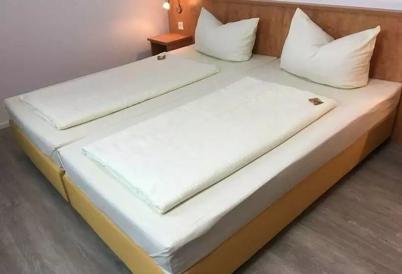 Main Kinzig Hotel Am Limes