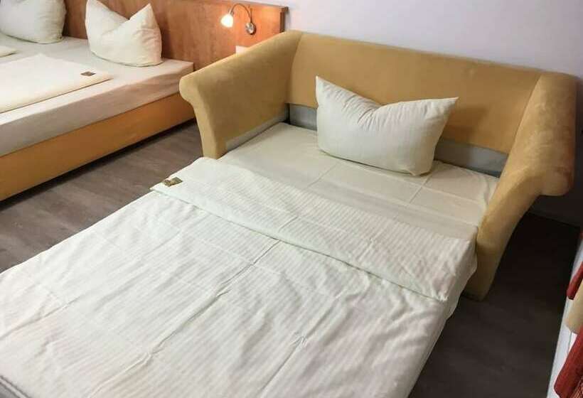 Main Kinzig Hotel Am Limes