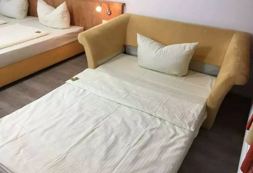 Main Kinzig Hotel Am Limes