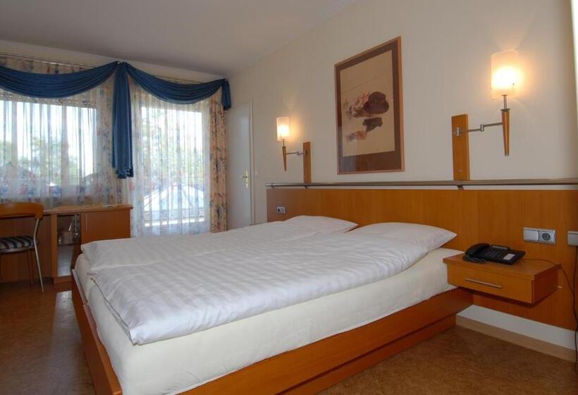 Пансион Gasthaus Beinker