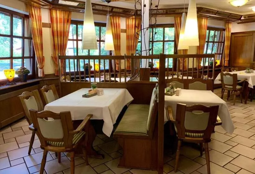 Majatalo Gasthaus Beinker