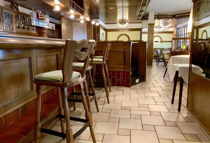 Majatalo Gasthaus Beinker