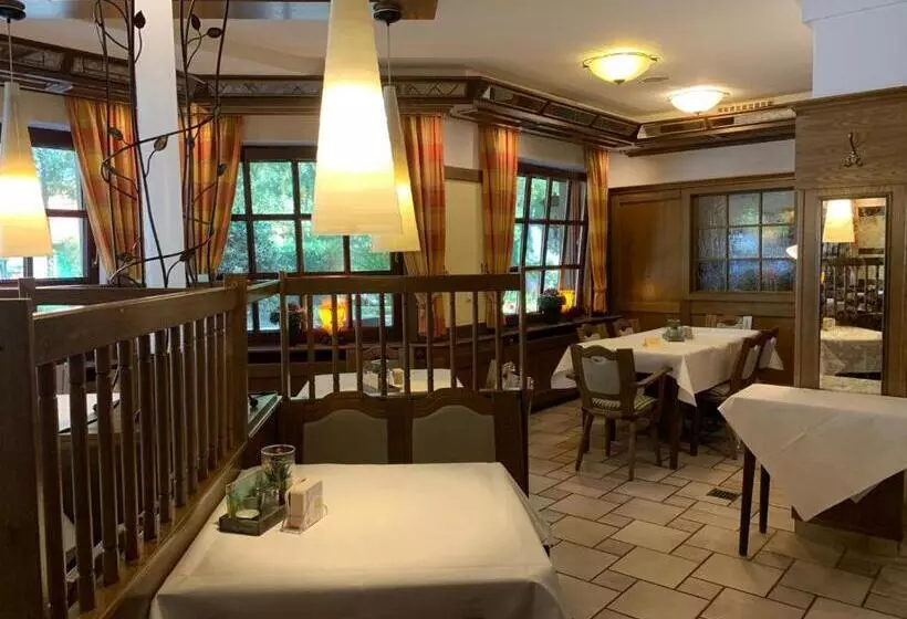 Majatalo Gasthaus Beinker