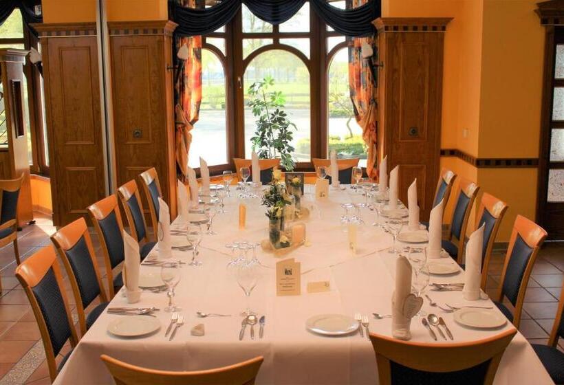 Пансион Gasthaus Beinker