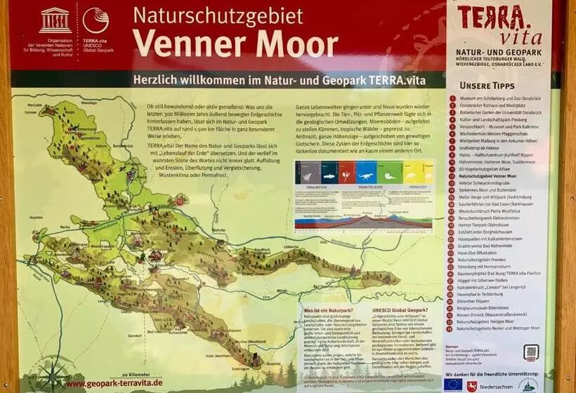 Majatalo Gasthaus Beinker