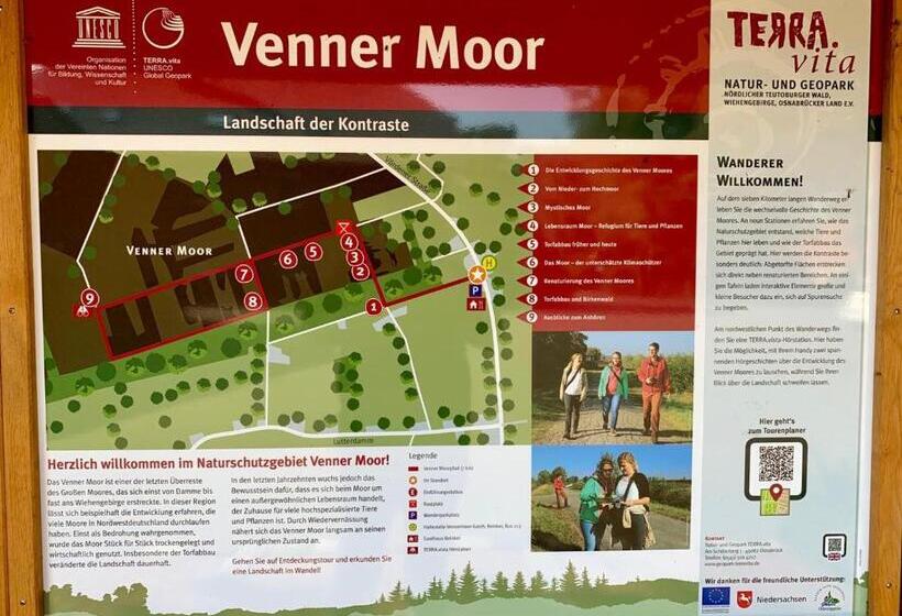 Пансион Gasthaus Beinker