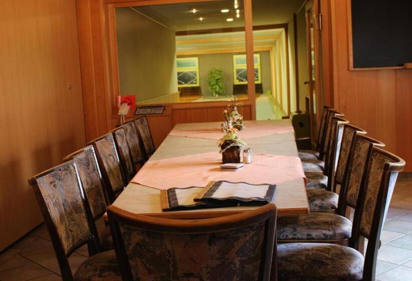 Пансион Gasthaus Beinker