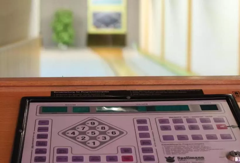 Majatalo Gasthaus Beinker