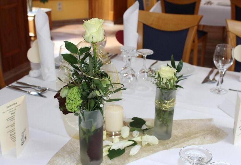 Пансион Gasthaus Beinker