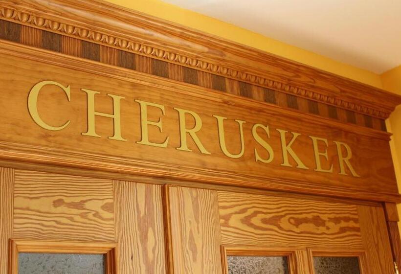 Пансион Gasthaus Beinker