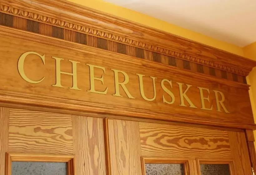 Majatalo Gasthaus Beinker