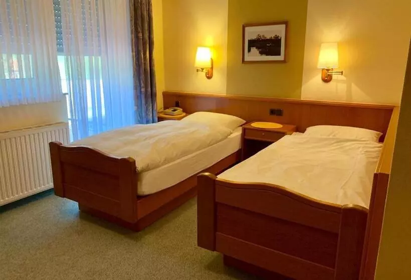 Majatalo Gasthaus Beinker