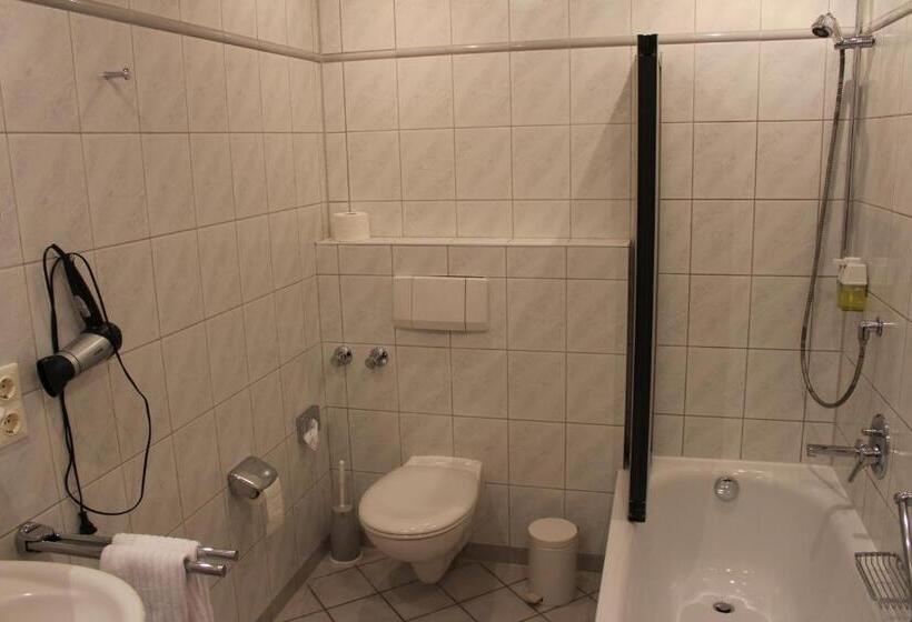 Пансион Gasthaus Beinker