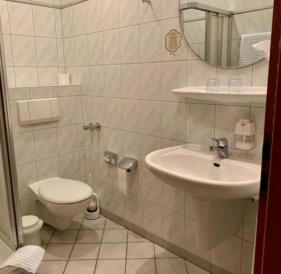 Пансион Gasthaus Beinker