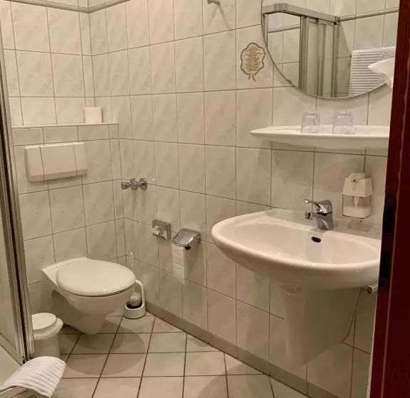 Majatalo Gasthaus Beinker