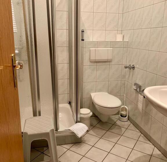 Пансион Gasthaus Beinker