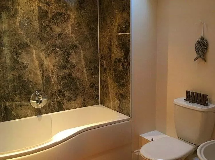 Webbington Farm Holiday Cottages