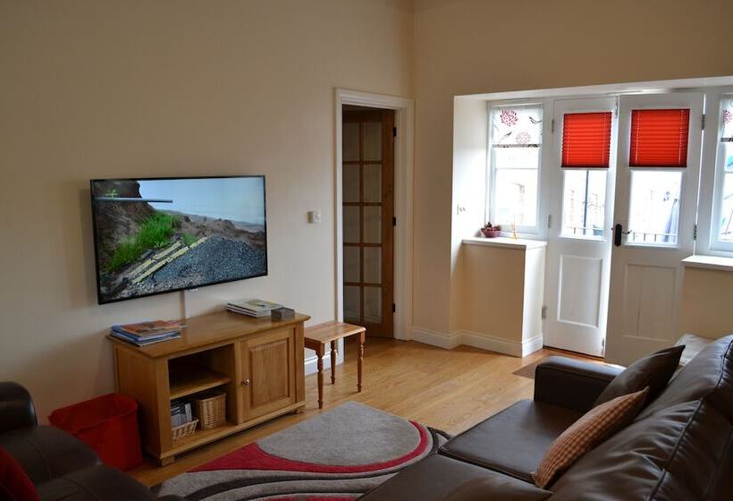 Webbington Farm Holiday Cottages