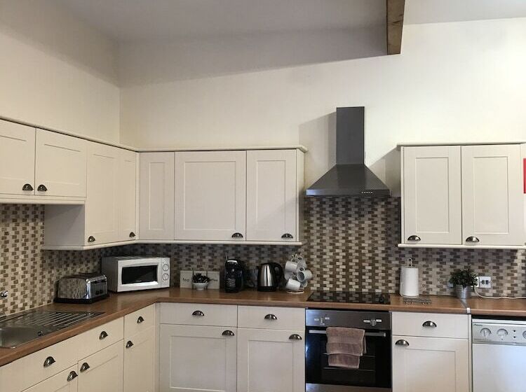 Webbington Farm Holiday Cottages