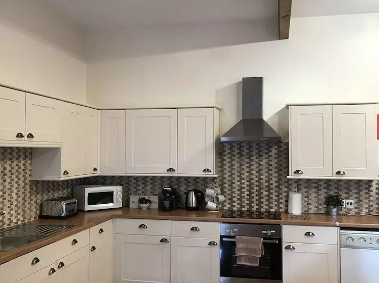 Webbington Farm Holiday Cottages