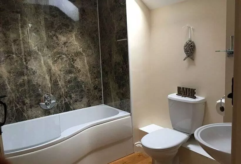 Webbington Farm Holiday Cottages