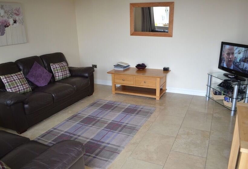 Webbington Farm Holiday Cottages