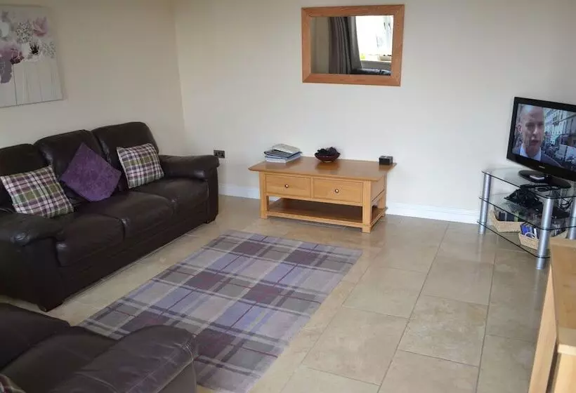 Webbington Farm Holiday Cottages