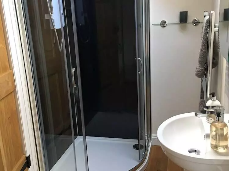 Webbington Farm Holiday Cottages