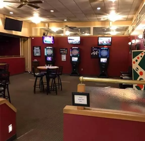 酒店 Crookston Inn & Convention Center