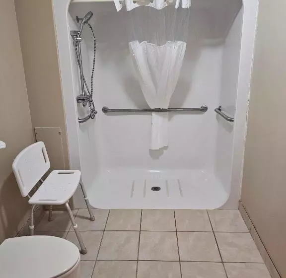 酒店 Crookston Inn & Convention Center