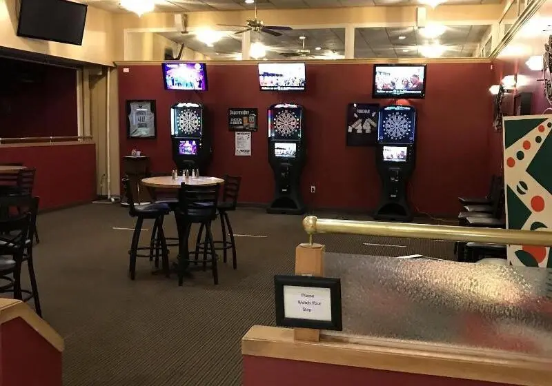 ホテル Crookston Inn & Convention Center