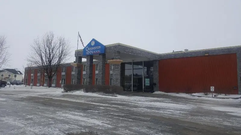 ホテル Crookston Inn & Convention Center