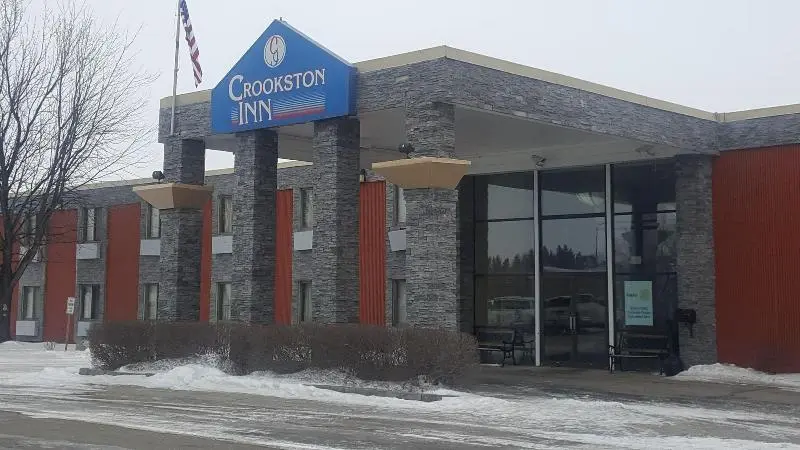 ホテル Crookston Inn & Convention Center