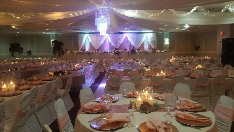 ホテル Crookston Inn & Convention Center