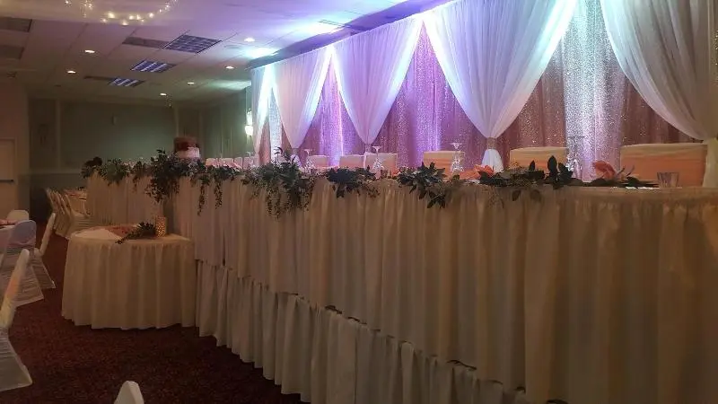 ホテル Crookston Inn & Convention Center