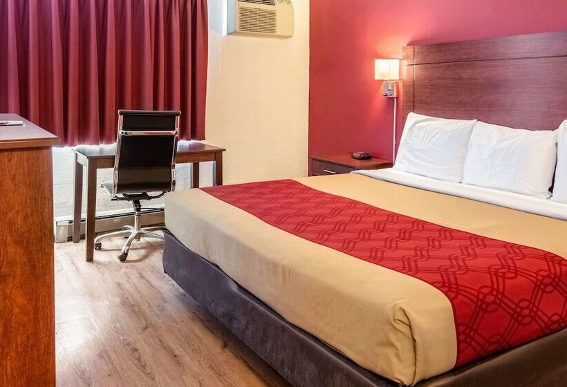 호텔 Econo Lodge Prineville