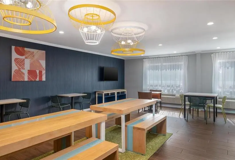 ホテル Gateway Inn & Suites Eugene Springfield