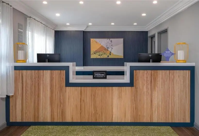 ホテル Gateway Inn & Suites Eugene Springfield
