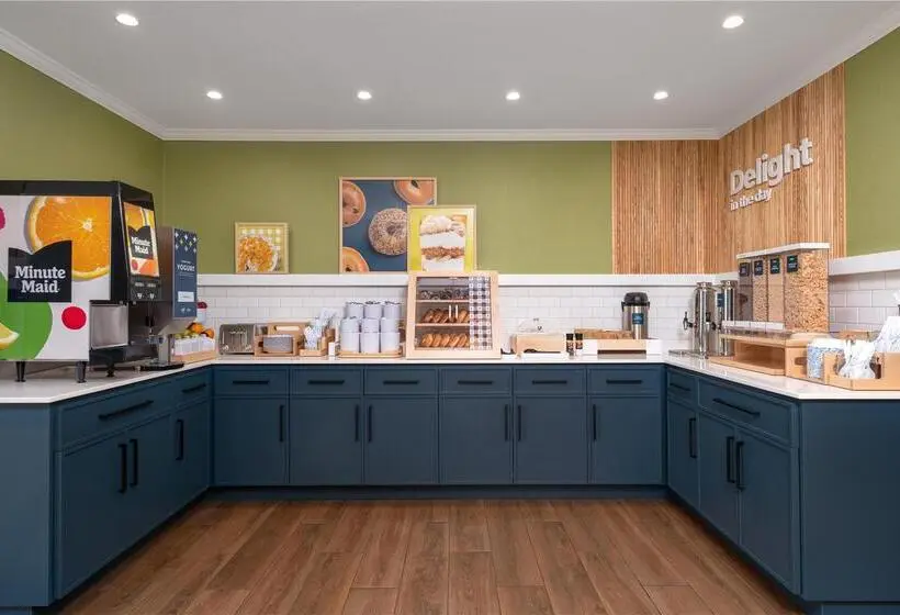 ホテル Gateway Inn & Suites Eugene Springfield