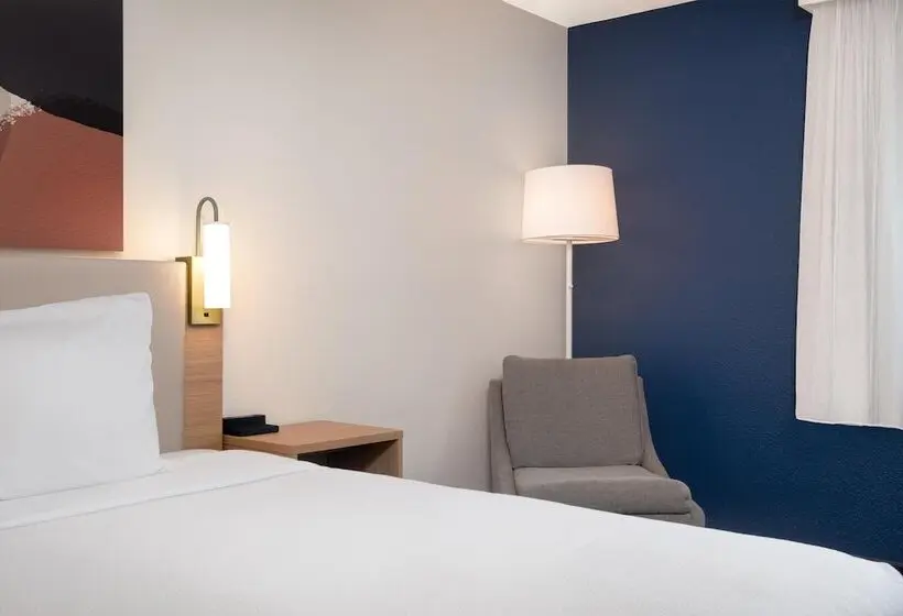 ホテル Gateway Inn & Suites Eugene Springfield