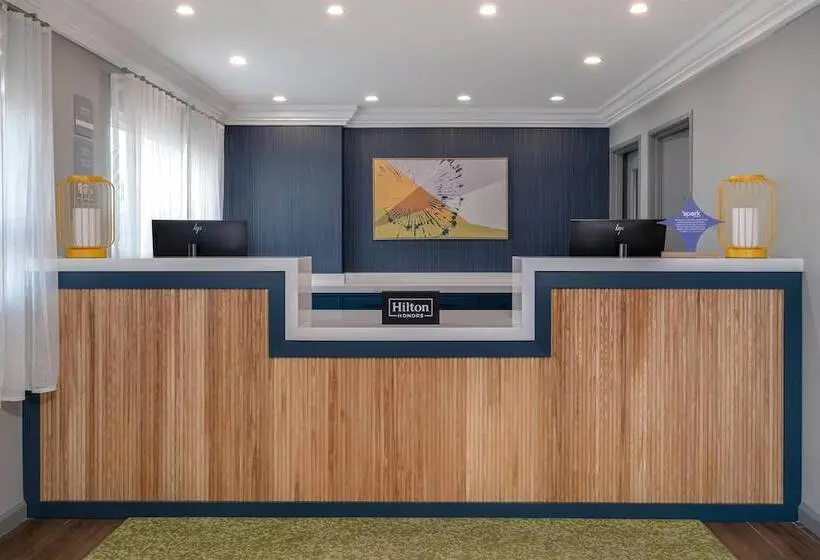 ホテル Gateway Inn & Suites Eugene Springfield