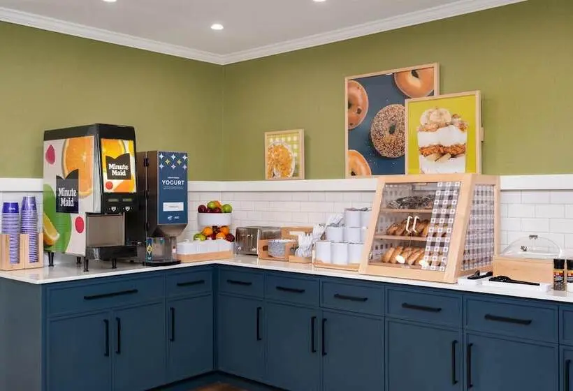 ホテル Gateway Inn & Suites Eugene Springfield